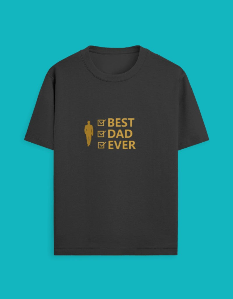 Unbreakable Bond: Mom & Dad Tees